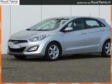 Hyundai i30 - 1.4i i-Motion