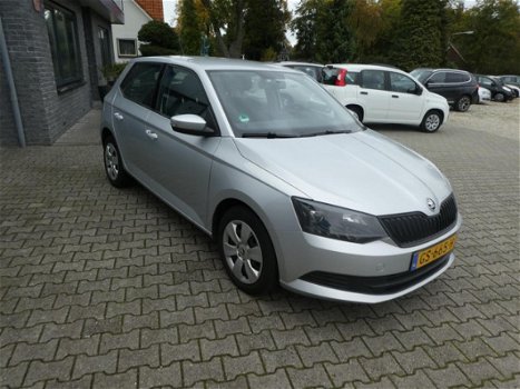 Skoda Fabia - 1.0 Sprint - 1