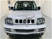 Suzuki Jimny - Hard Top 1.3 16V 4WD Airco - 1 - Thumbnail