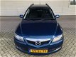 Mazda 6 Sportbreak - 1.8i Exclusive - 1 - Thumbnail