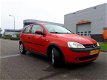 Opel Corsa - 1.4-16V Elegance RIJD ZEER GOED / APK 27-07_2020/ NAP /AIRCO/ ELEKTRICITEIT RAMEN /INRU - 1 - Thumbnail