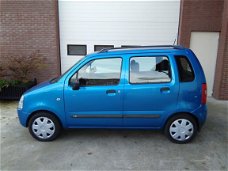 Suzuki Wagon R+ - 1.3 GL Automaat