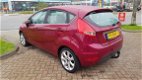 Ford Fiesta - 1.25 82pk 5D Titanium - 1 - Thumbnail