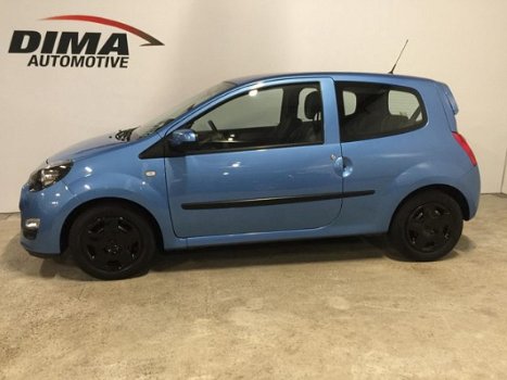 Renault Twingo - 1.2 16V Collection, Airco, Trekhaak - 1