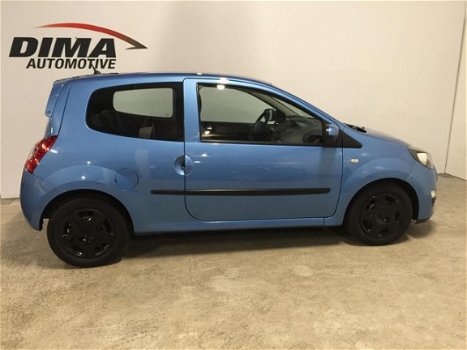 Renault Twingo - 1.2 16V Collection, Airco, Trekhaak - 1