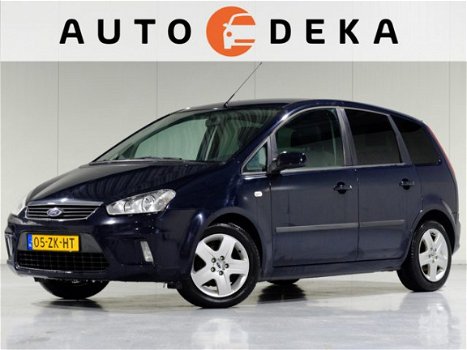 Ford C-Max - 1.6-16V Trend *Airco*Cruisecontr.*Voorruitverw - 1