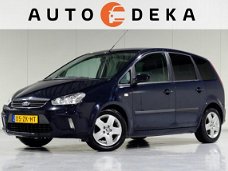 Ford C-Max - 1.6-16V Trend *Airco*Cruisecontr.*Voorruitverw