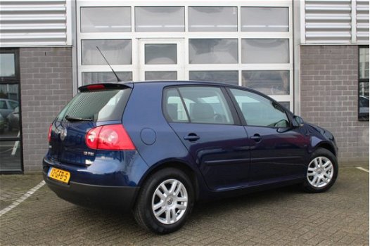 Volkswagen Golf - 1.6 FSI Comfortline 1ste eigenaar 5 Deurs - 1