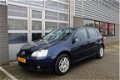 Volkswagen Golf - 1.6 FSI Comfortline 1ste eigenaar 5 Deurs - 1 - Thumbnail