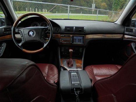 BMW 5-serie Touring - 540i Executive - 1
