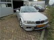 BMW 3-serie Cabrio - 320Ci - 1 - Thumbnail