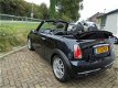 Mini Mini Cabrio - 1.6 Cooper Pepper - 1 - Thumbnail