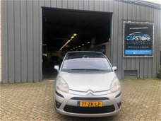 Citroën C4 Picasso - 2.0-16V Ambiance EB6V 5p. LPG G3/AUTOMAAT