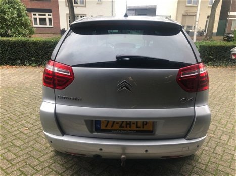 Citroën C4 Picasso - 2.0-16V Ambiance EB6V 5p. LPG G3/AUTOMAAT - 1