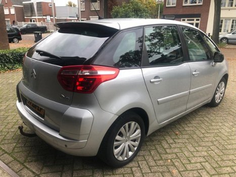 Citroën C4 Picasso - 2.0-16V Ambiance EB6V 5p. LPG G3/AUTOMAAT - 1