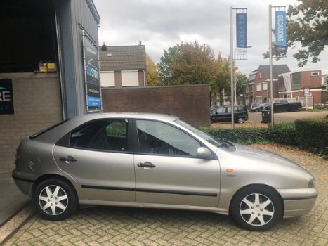 Fiat Brava - 1.6-16V 100 SX EL RAMEN/STUURBEKR/APK 05-20/NAP - 1