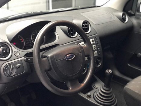 Ford Fiesta - 1.3 Style 90.xxx KM NAP APK - 1