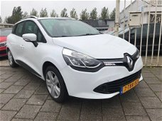 Renault Clio Estate - dCi 90 Expression