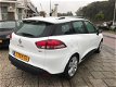 Renault Clio Estate - dCi 90 Expression - 1 - Thumbnail