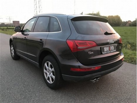 Audi Q5 - 2.0 TDI q. Pro Line Quattro 2012 met Navi/Climate/Elek pakket - 1