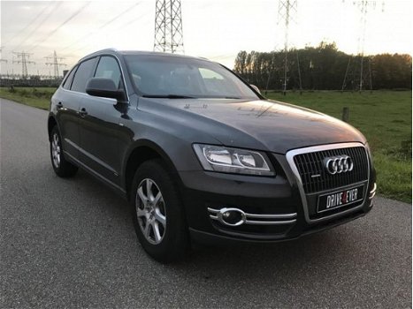 Audi Q5 - 2.0 TDI q. Pro Line Quattro 2012 met Navi/Climate/Elek pakket - 1