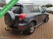 Toyota RAV4 - 2.2 D-CAT Executive Business APK 03-2020 - 1 - Thumbnail