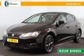 Seat Leon - 1.0 TSI 115pk Style Vision Edition | airco | cruise | LED | PDC | camera | app connect | - 1 - Thumbnail