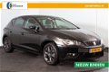 Seat Leon - 1.0 TSI 115pk Style Vision Edition | airco | cruise | LED | PDC | camera | app connect | - 1 - Thumbnail