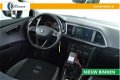 Seat Leon - 1.0 TSI 115pk Style Vision Edition | airco | cruise | LED | PDC | camera | app connect | - 1 - Thumbnail