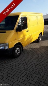 Volkswagen LT - Bestel 35A 2.5 TDI Apk 07-10-2020 weinig km - 1