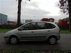 Renault Scénic - 1.6-16V Authentique