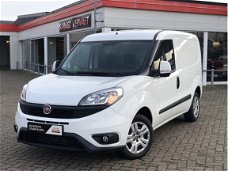 Fiat Doblò Cargo - 1.6 MJ L1H1 SX 3-Zits, navigatie, 1.6