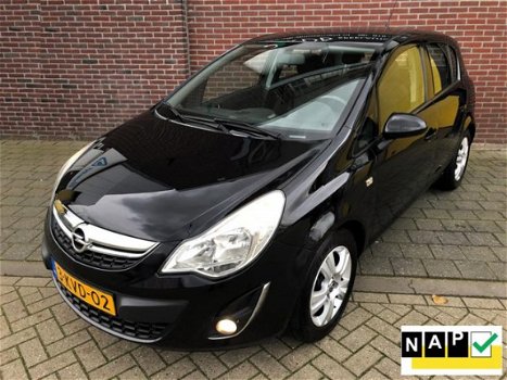 Opel Corsa - ( ( ( V E R K O C H T ) ) ) - 1