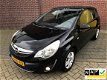 Opel Corsa - ( ( ( V E R K O C H T ) ) ) - 1 - Thumbnail