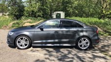 Audi A3 Limousine - 1.4 TFSI 2x Sline