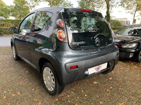 Citroën C1 - 1.0-12V Séduction Nwe APK, nwe koppeling - 1