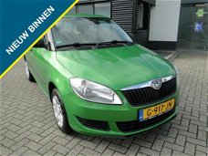 Skoda Fabia - 1.2 Arctic Airco grote beurt New APK