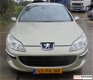 Peugeot 407 - XR Pack 1.8-16V - 1 - Thumbnail