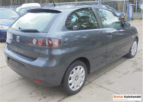 Seat Ibiza - 1.4 TDi Reference - 1