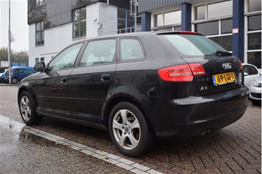 Audi A3 Sportback - 1.4 TFSI 5 DEURS / 129 DKM / DEALER ONDERHOUDEN - 1