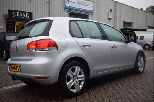 Volkswagen Golf - 1.4 TSI AUTOMAAT / 142 DKM / DEALER ONDERHOUDEN - 1