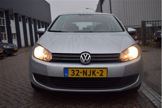 Volkswagen Golf - 1.4 TSI AUTOMAAT / 142 DKM / DEALER ONDERHOUDEN - 1