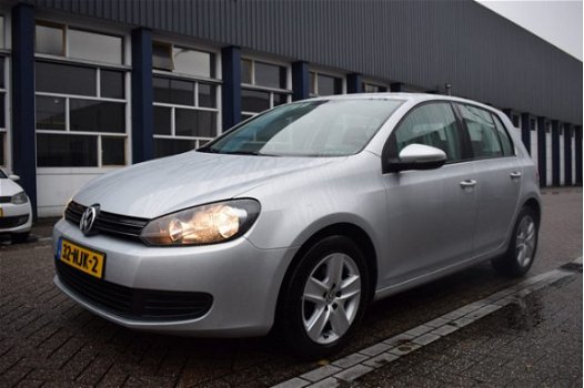 Volkswagen Golf - 1.4 TSI AUTOMAAT / 142 DKM / DEALER ONDERHOUDEN - 1