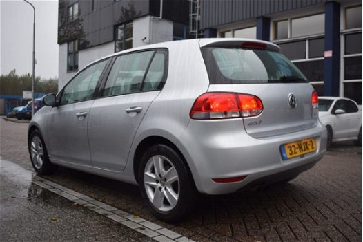 Volkswagen Golf - 1.4 TSI AUTOMAAT / 142 DKM / DEALER ONDERHOUDEN - 1