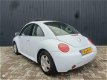 Volkswagen New Beetle - 1.6 NW APK NAP Dealeronderh Plaatje - 1 - Thumbnail