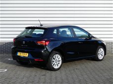 Seat Ibiza - 1.0 TSI Style Business Intense 95PK, Airco, Navi