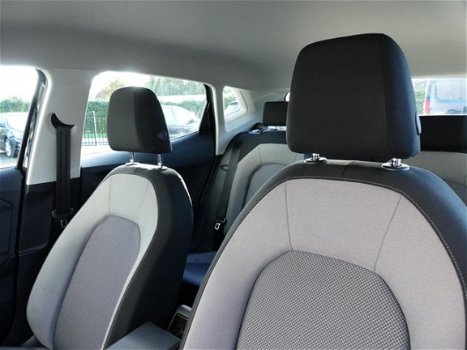 Seat Ibiza - 1.0 TSI Style Business Intense 95PK, Airco, Navi - 1