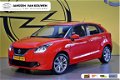 Suzuki Baleno - 1.2 90pk Exclusive / Airco / Led / 1e Eigenaar - 1 - Thumbnail