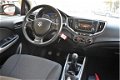 Suzuki Baleno - 1.2 90pk Exclusive / Airco / Led / 1e Eigenaar - 1 - Thumbnail