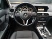 Mercedes-Benz C-klasse - 180 Prestige Avantgarde BTW Auto Xenon Led Leder Navi - 1 - Thumbnail